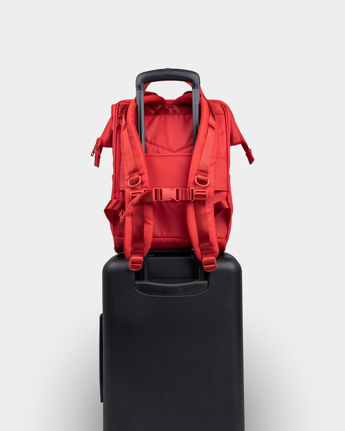 Travel Backpack original source view 94