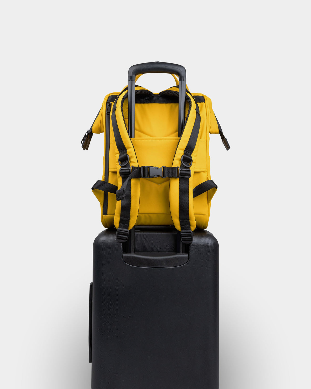 Travel Backpack original source view 19