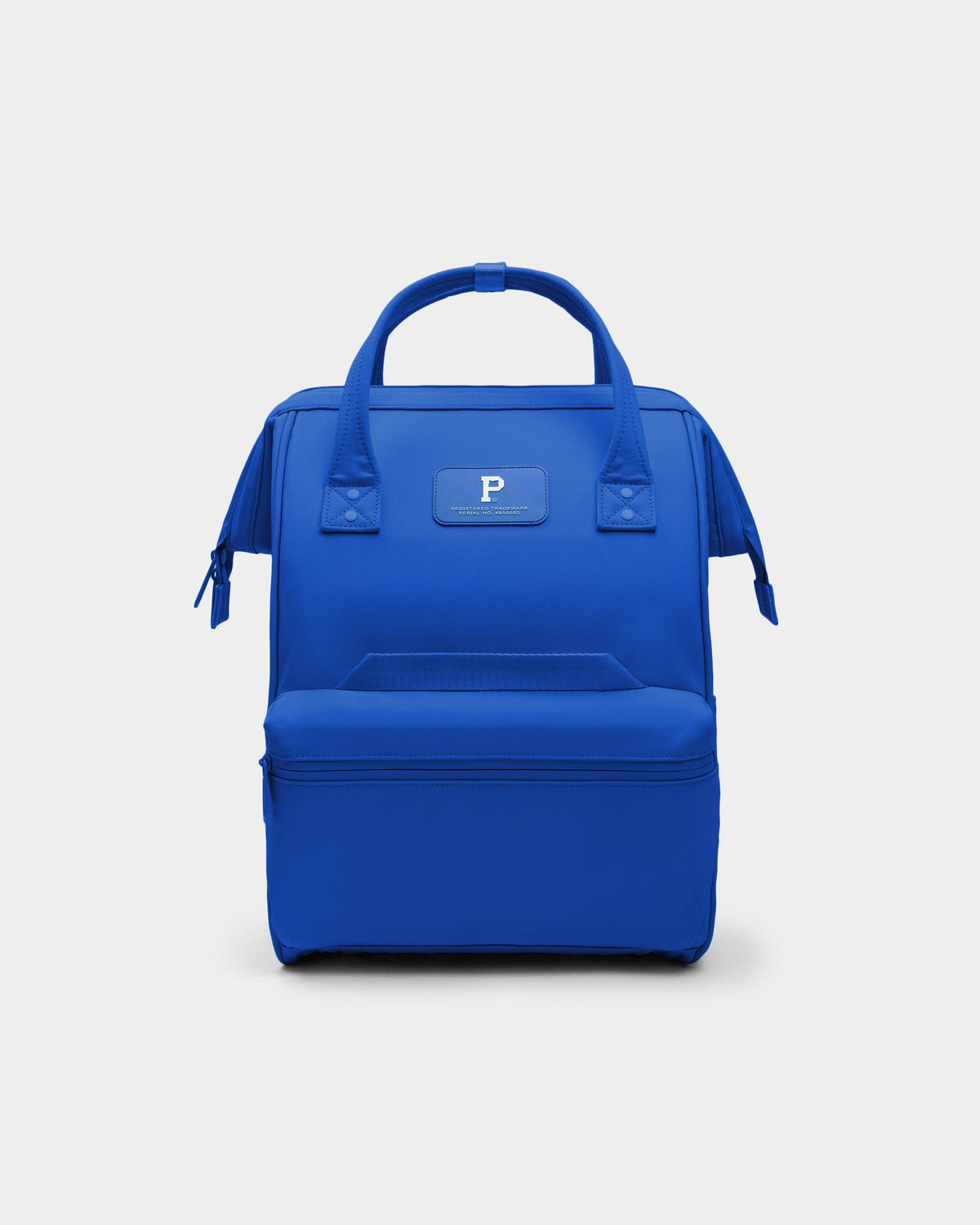Travel Backpack original source view 111