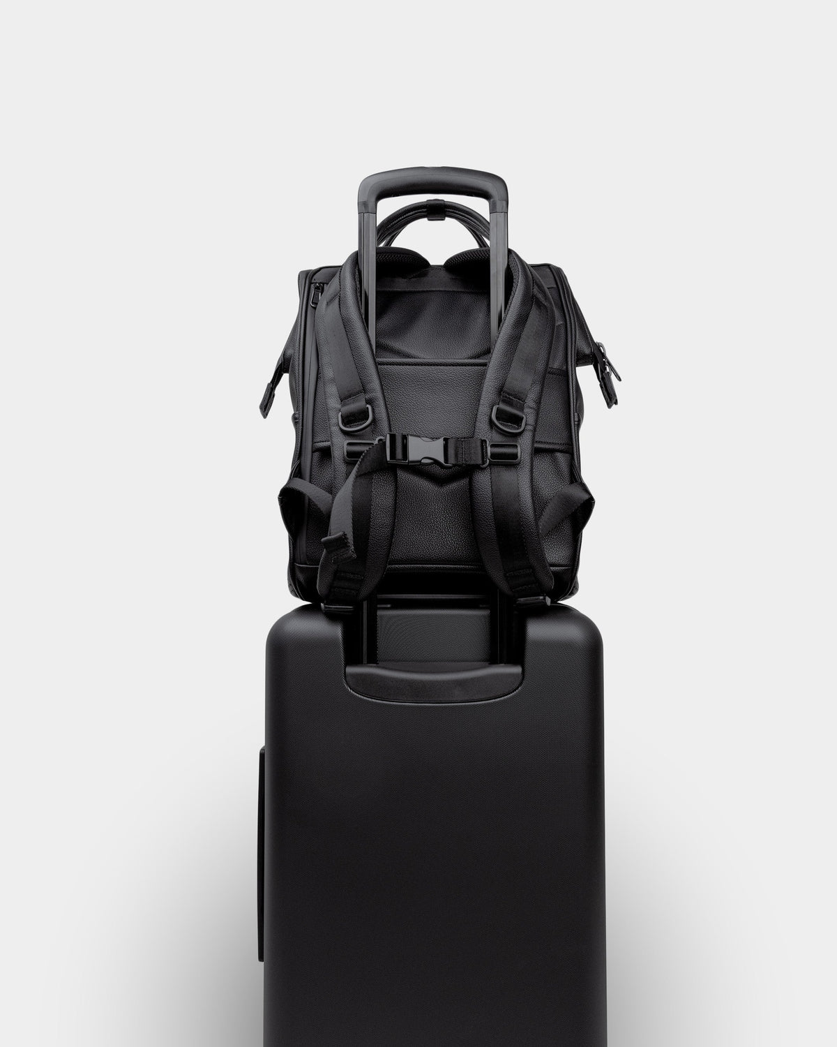 Travel Backpack original source view 80