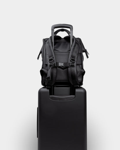 Travel Backpack original source view 80