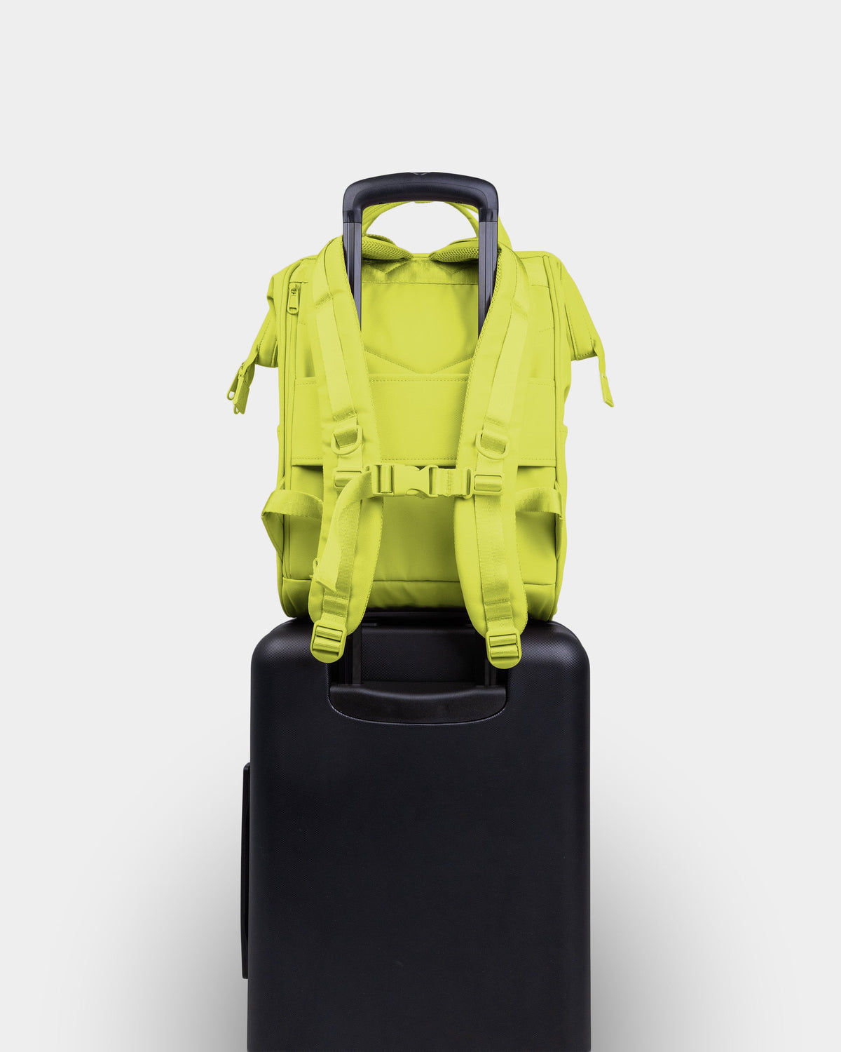 Travel Backpack original source view 129