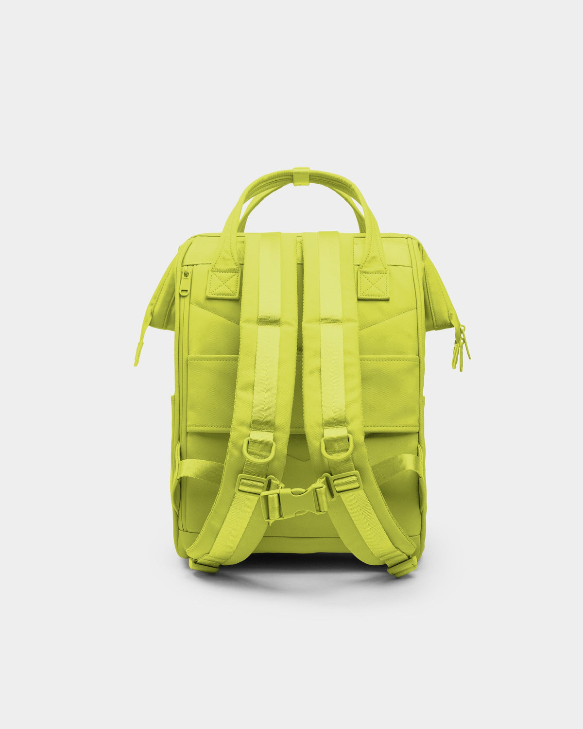 Travel Backpack original source view 126