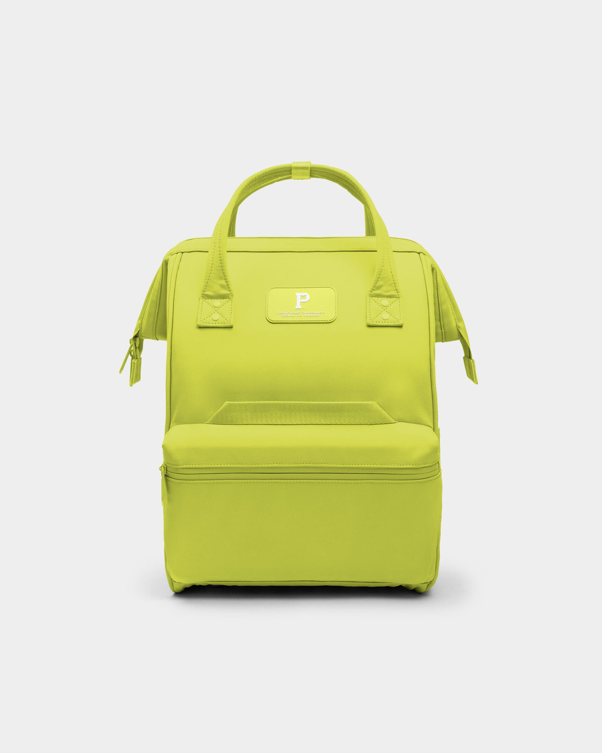 Travel Backpack original source view 125