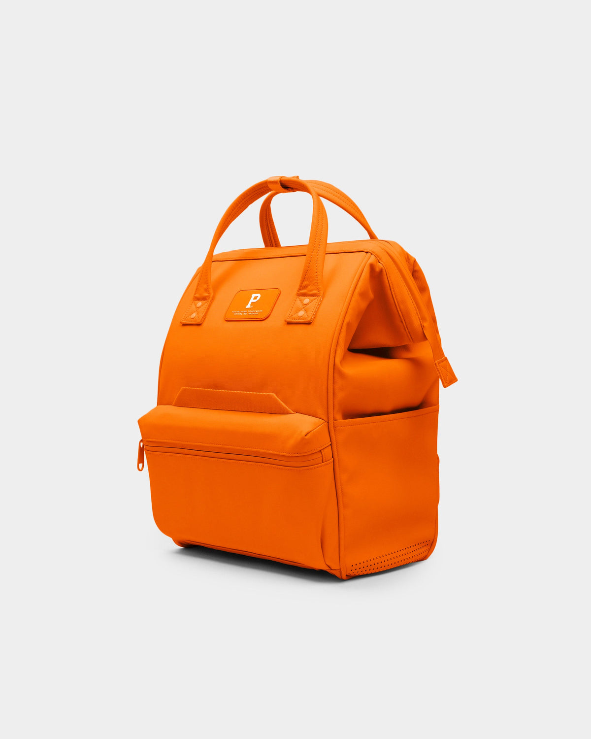 Travel Backpack original source view 135