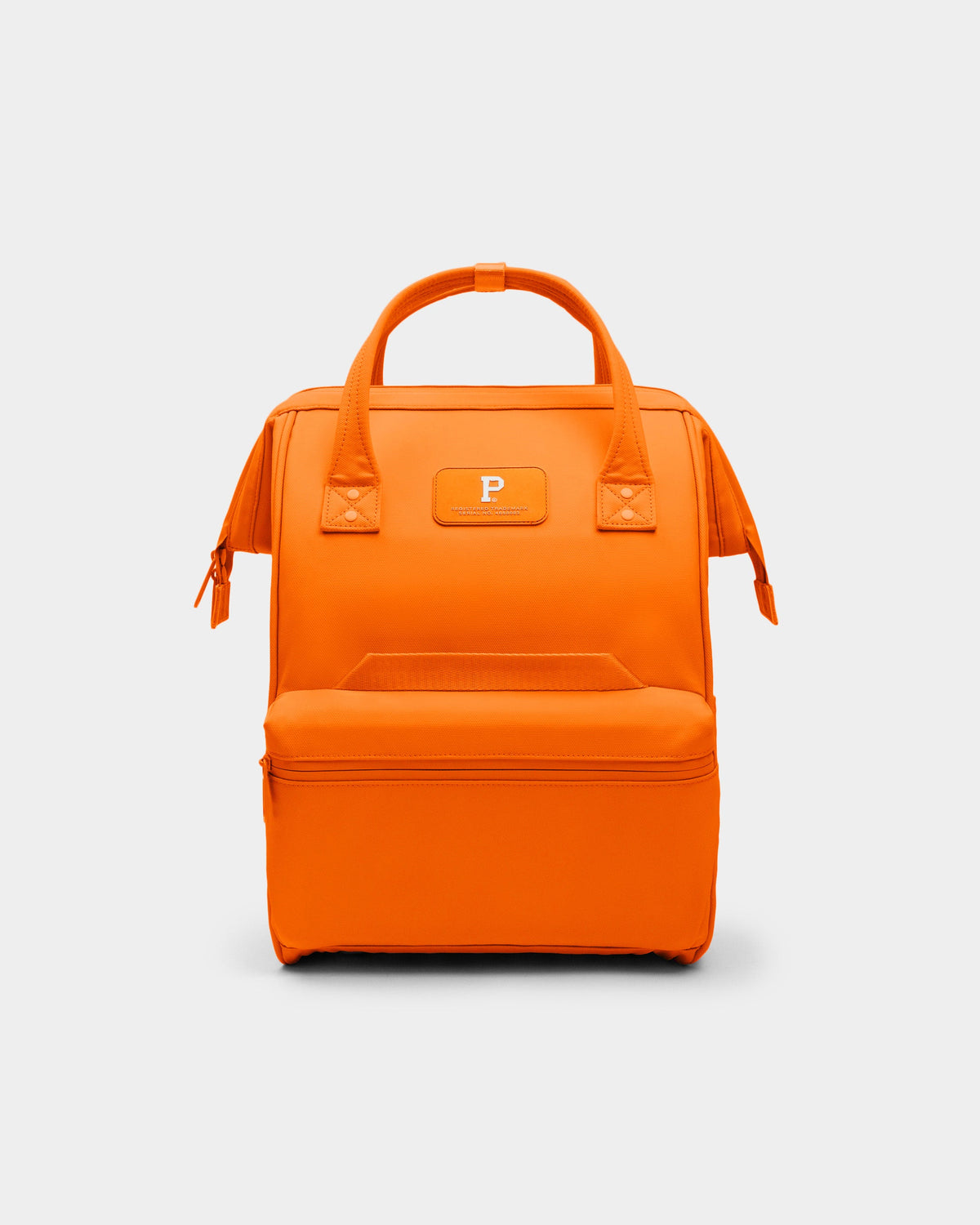 Travel Backpack original source view 132