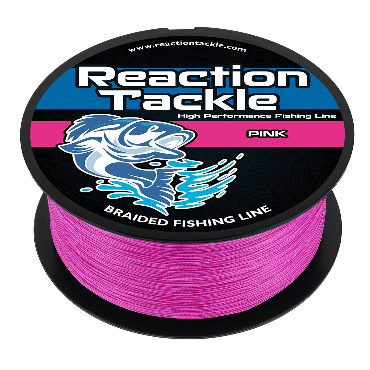 Braided Fishing Line original source image 1