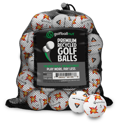Golf Balls original source image 5