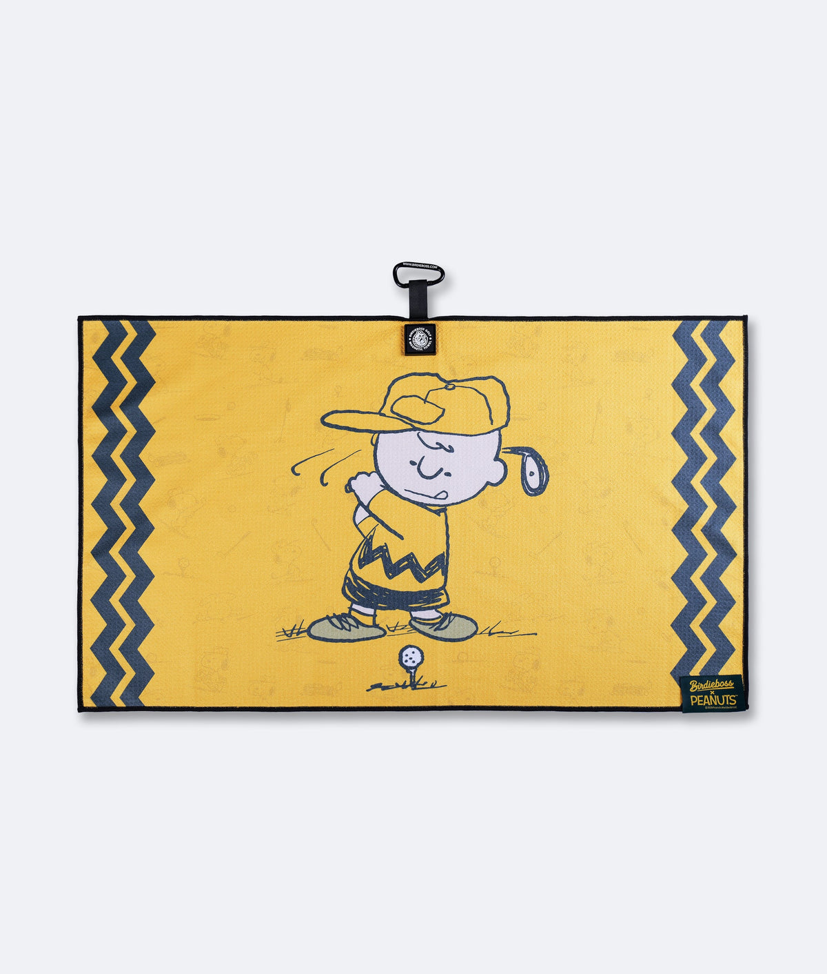 Magnetic Golf Towel source image 7