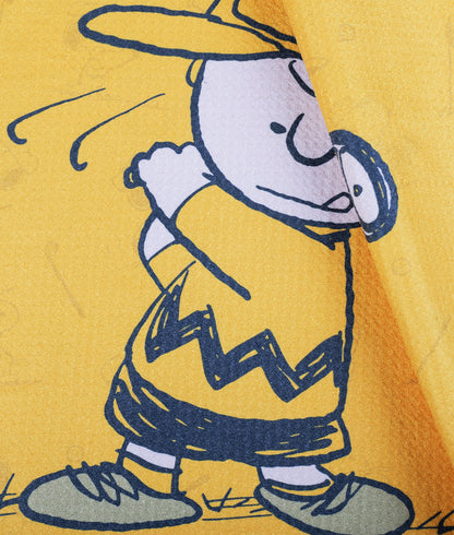 Magnetic Golf Towel source image 3