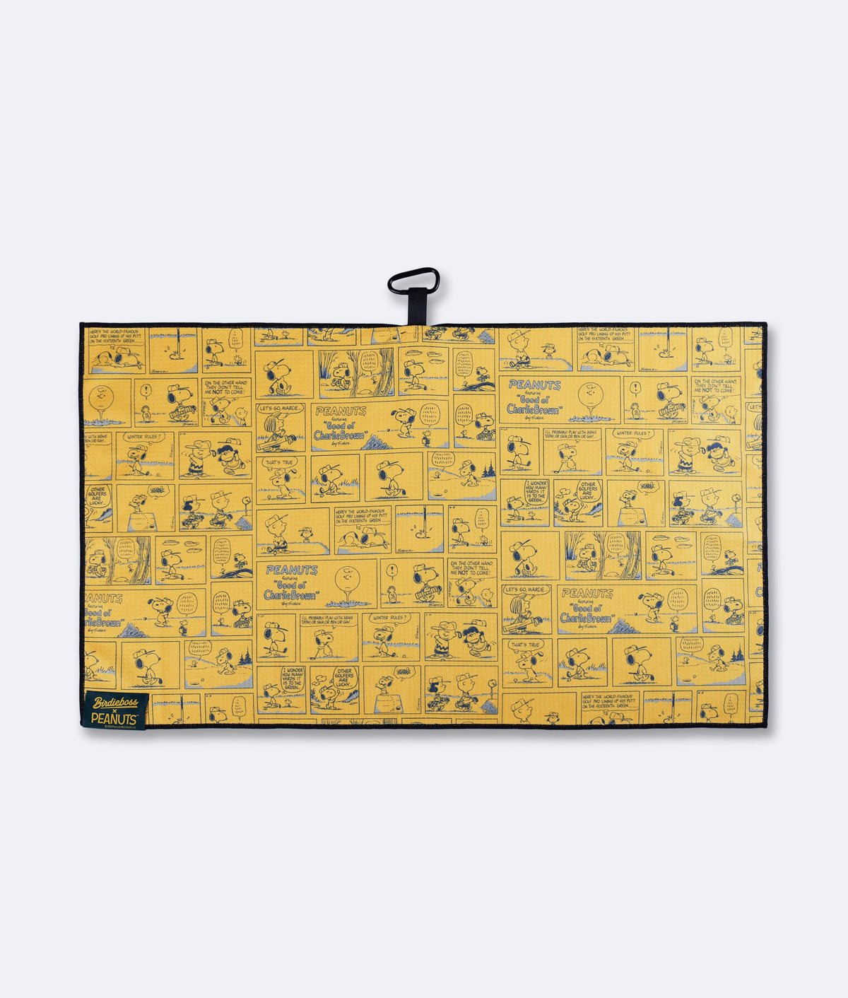Magnetic Golf Towel source image 8