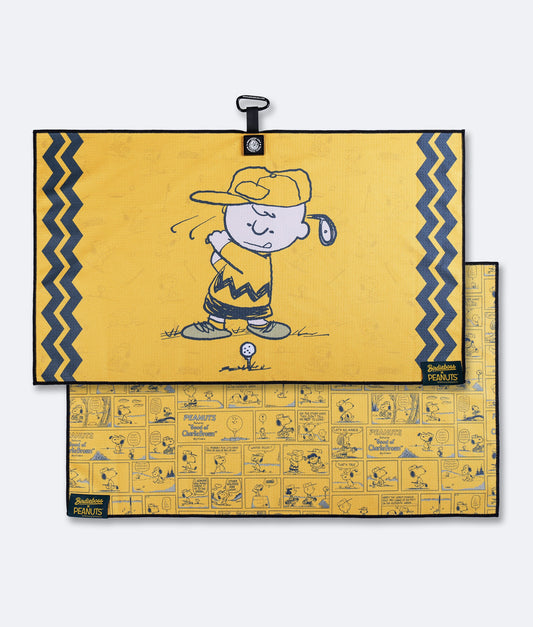 Magnetic Golf Towel source image 1