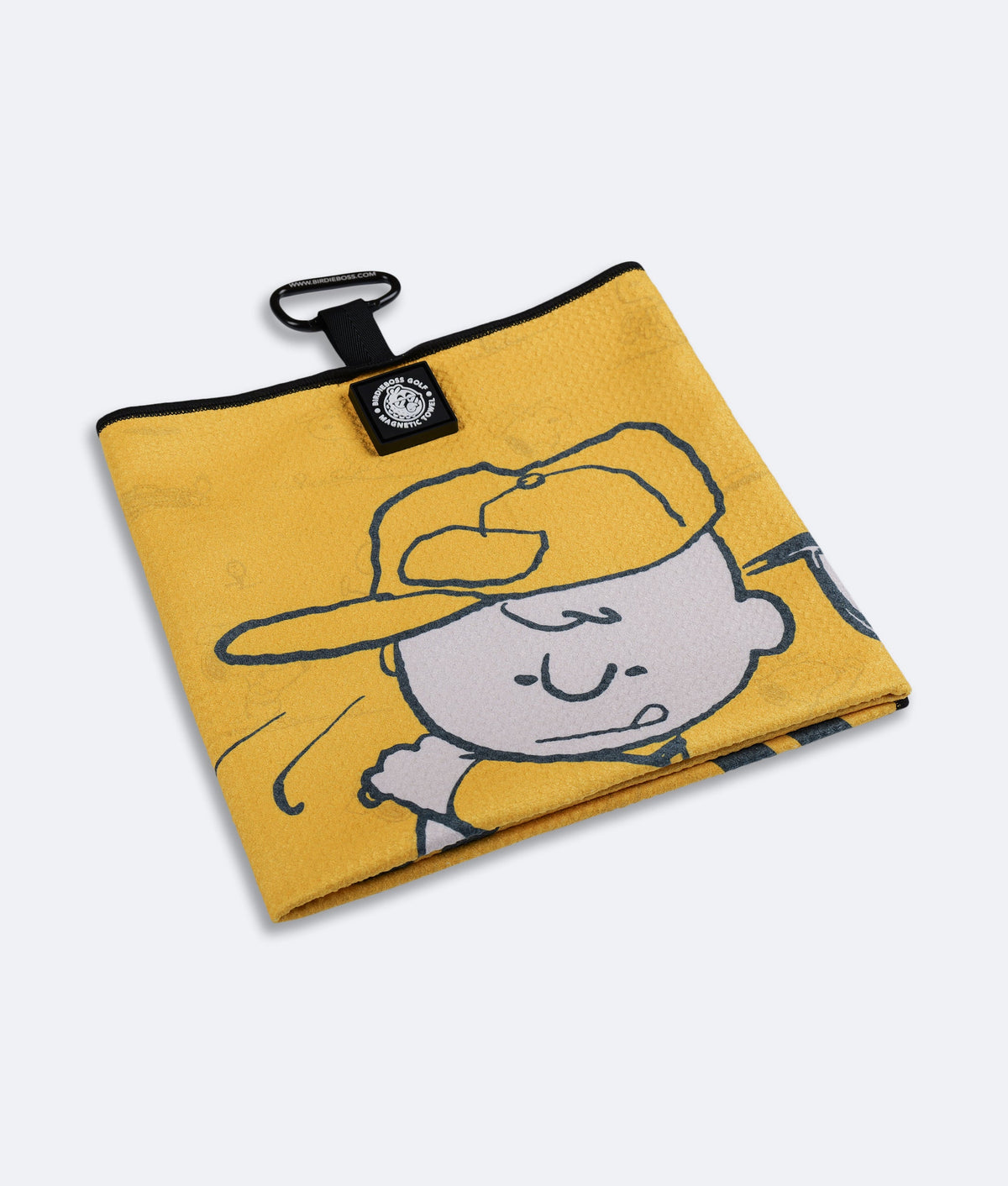 Magnetic Golf Towel source image 6