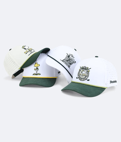Snapback Cap source image 9
