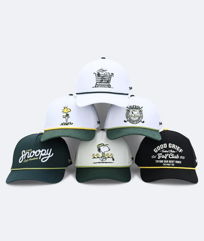 Snapback Cap source image 10