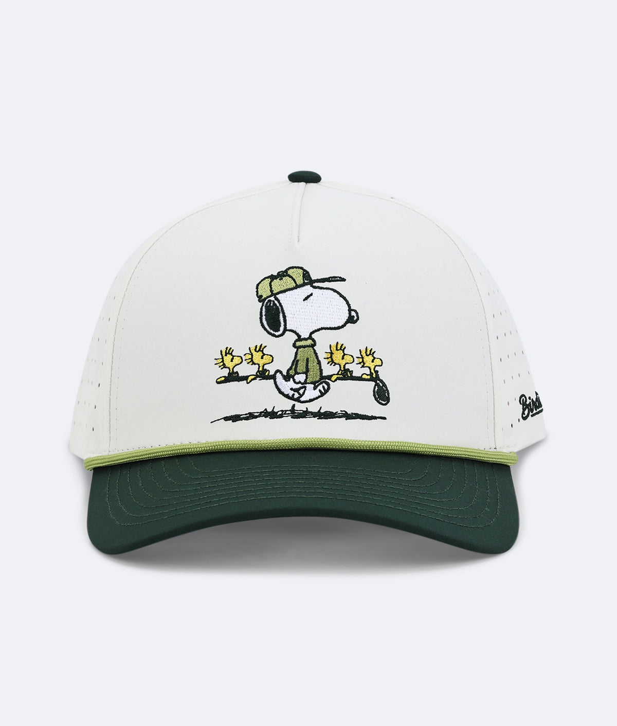 Snapback Cap source image 1