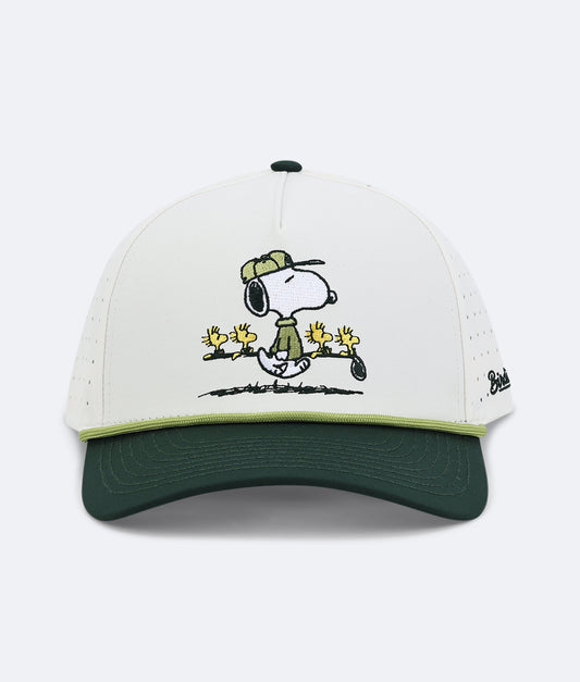 Snapback Cap source image 1
