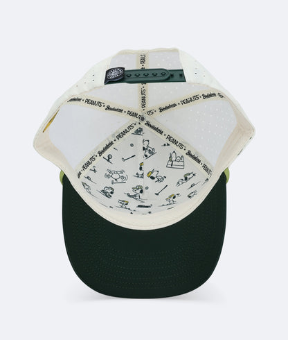 Snapback Cap source image 4