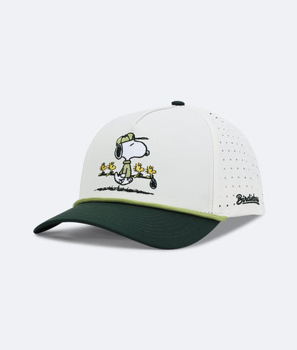 Snapback Cap source image 3