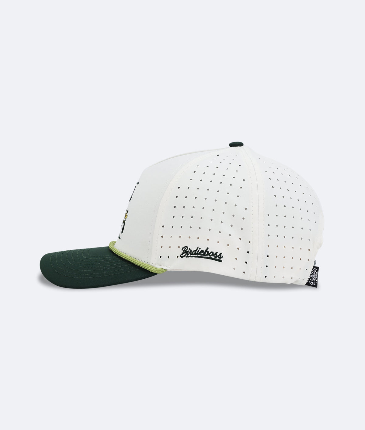 Snapback Cap source image 5