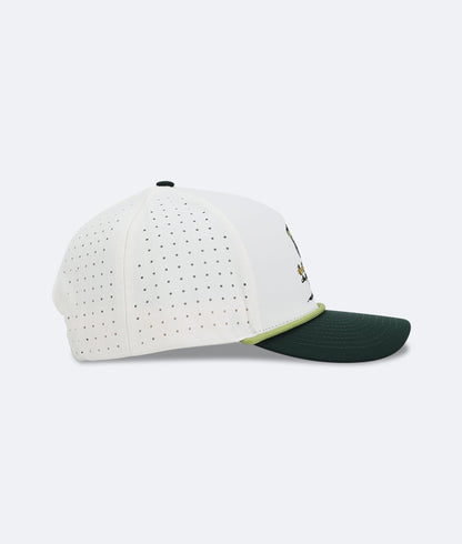 Snapback Cap source image 6
