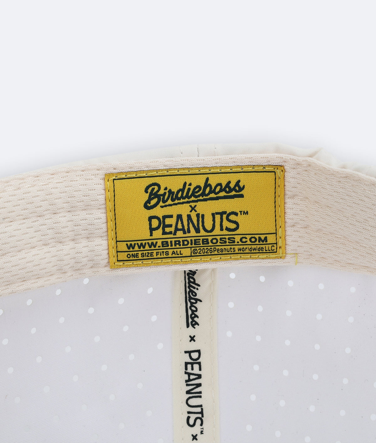 Snapback Cap source image 8