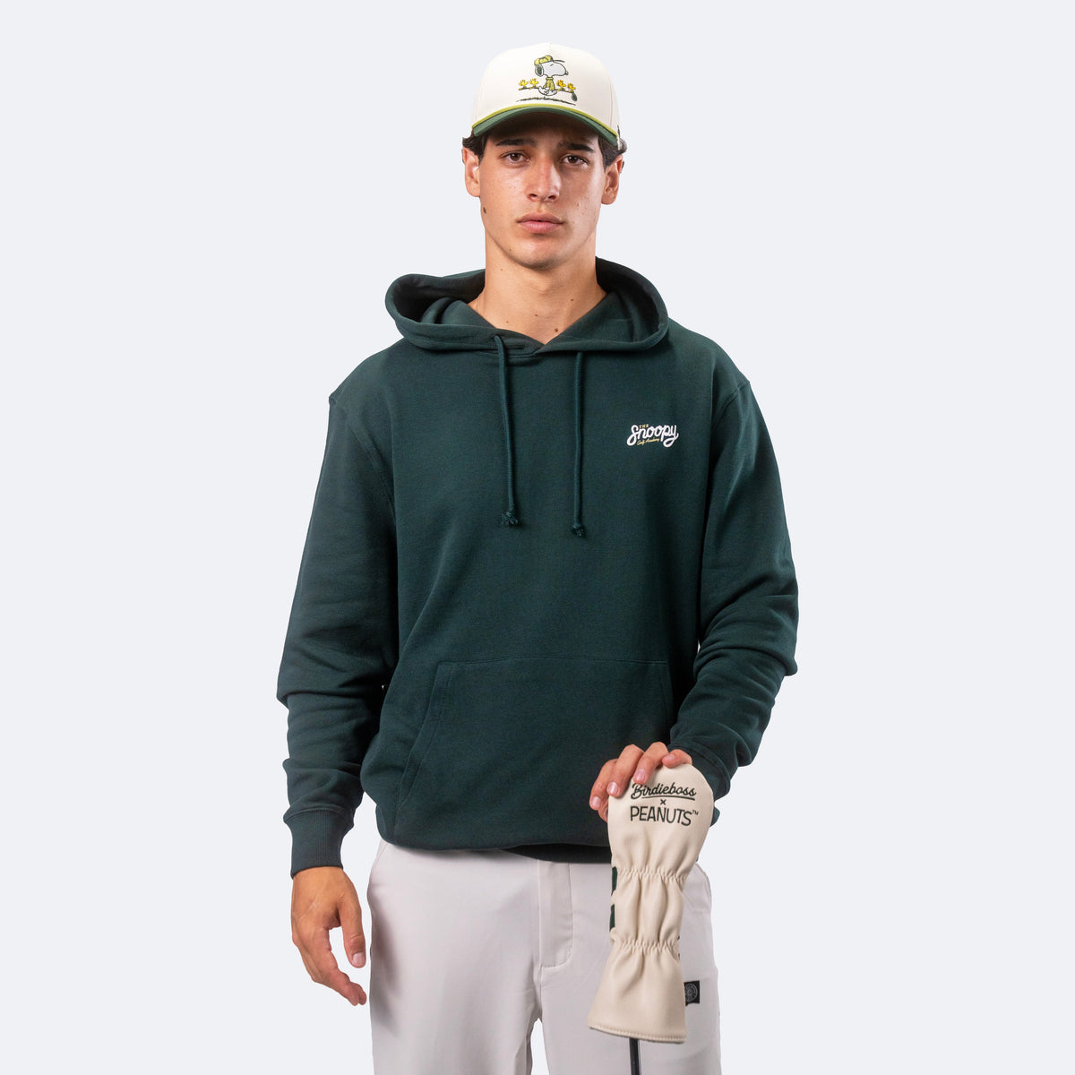 Cotton Hoodie original source image 6