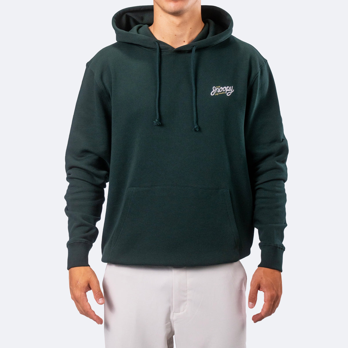 Cotton Hoodie original source image 4