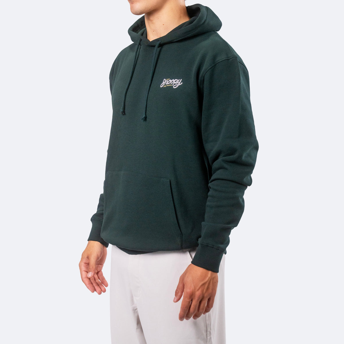 Cotton Hoodie original source image 5