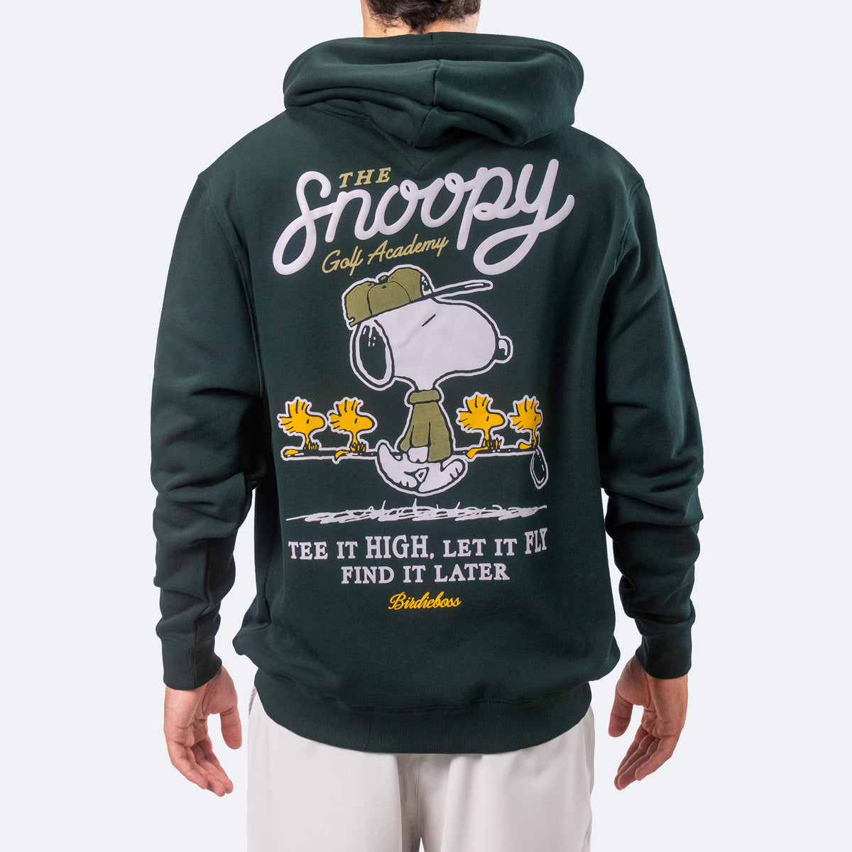 Cotton Hoodie original source image 1