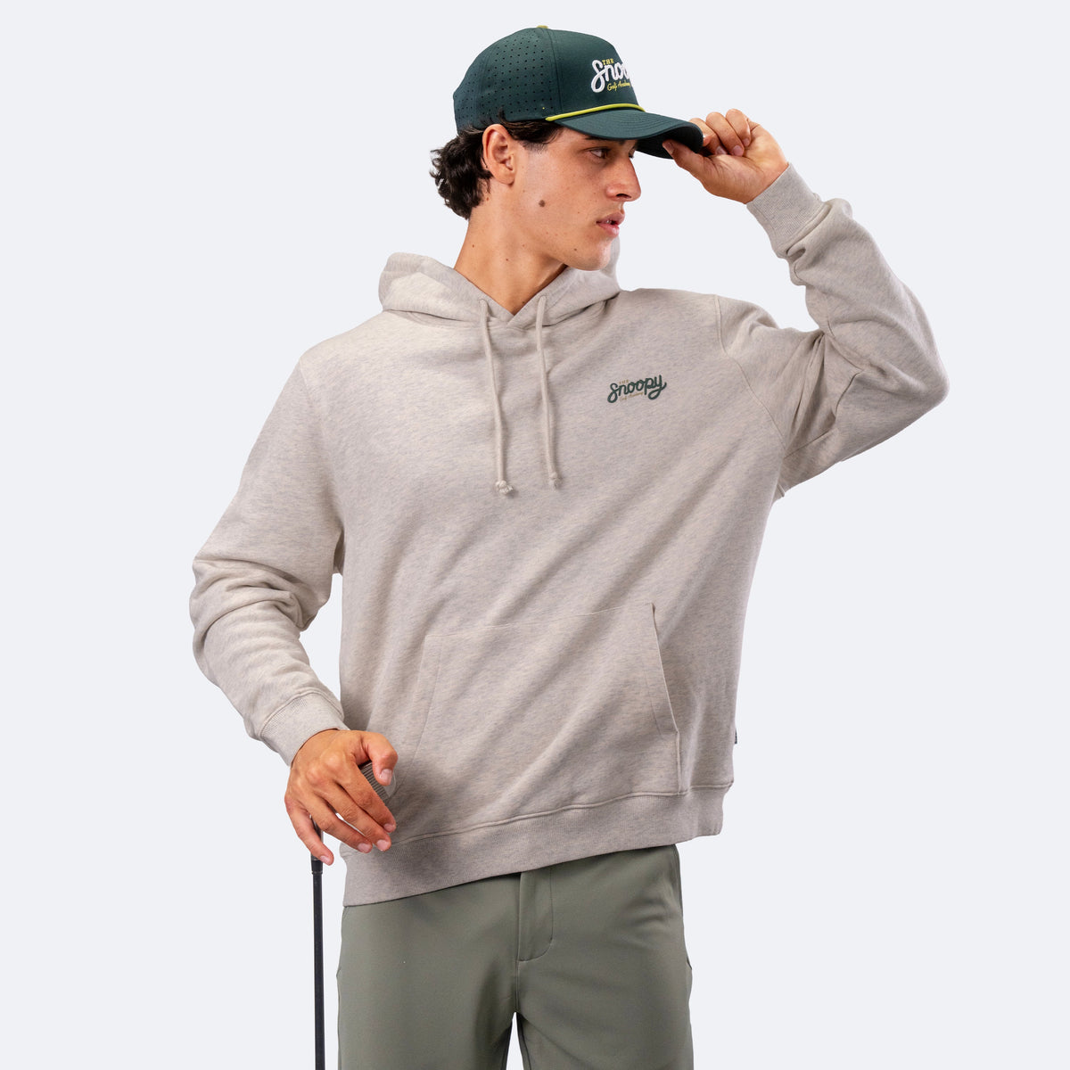 Cotton Hoodie original source image 7