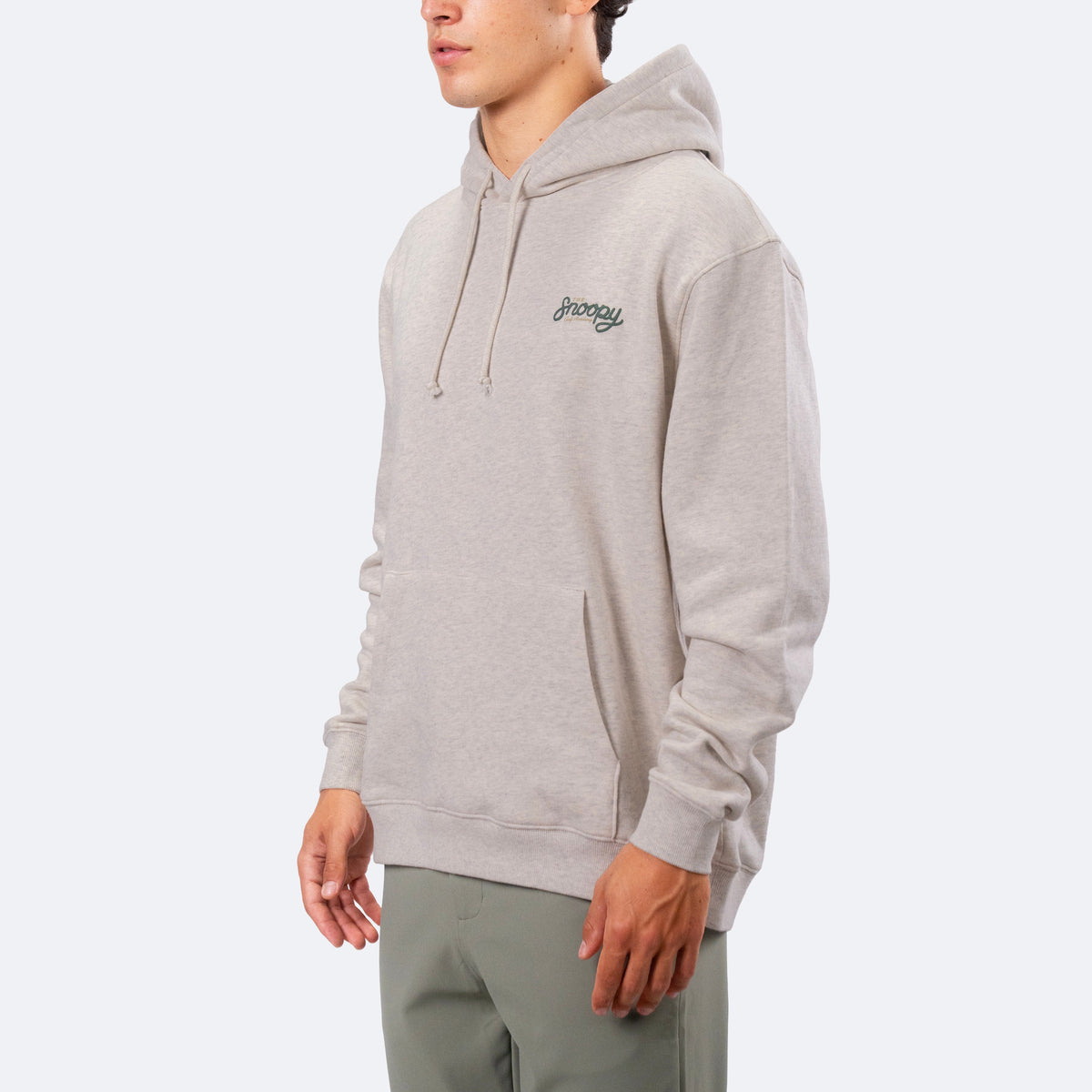 Cotton Hoodie original source image 6
