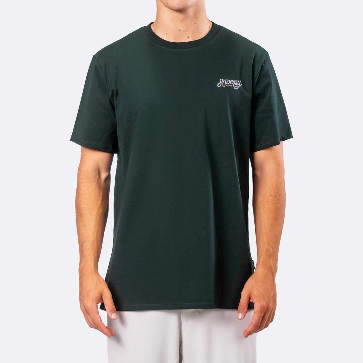 Cotton T-Shirt original source image 3