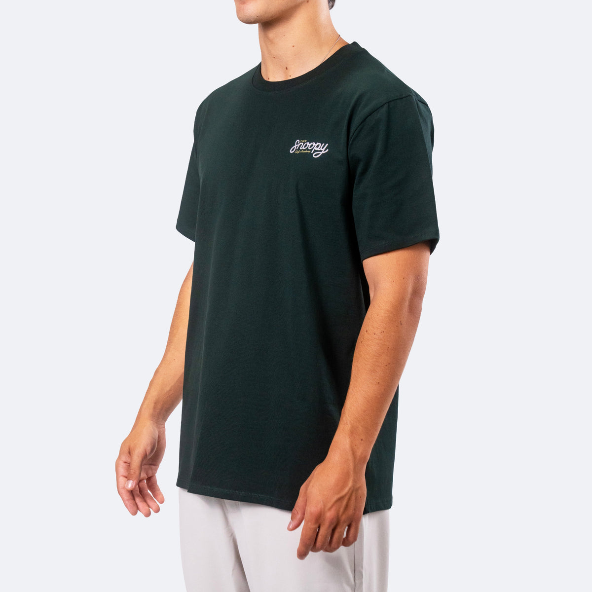 Cotton T-Shirt original source image 4