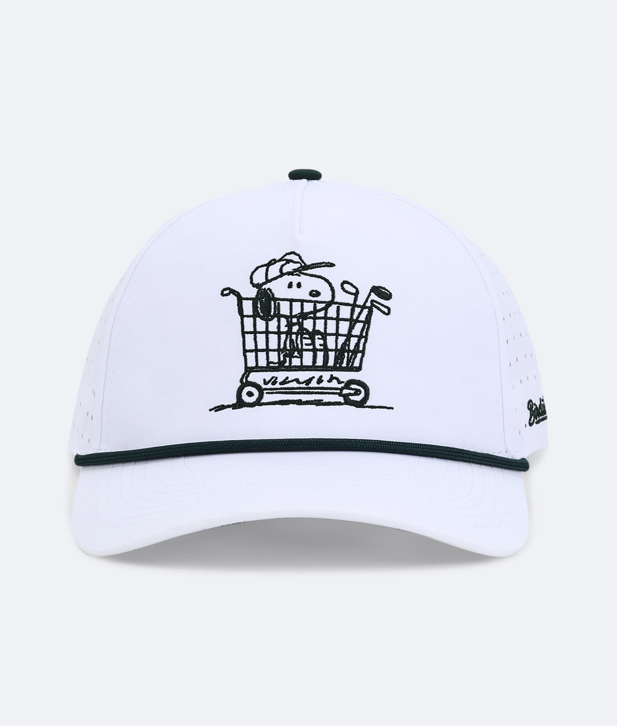 Snapback Cap source image 1
