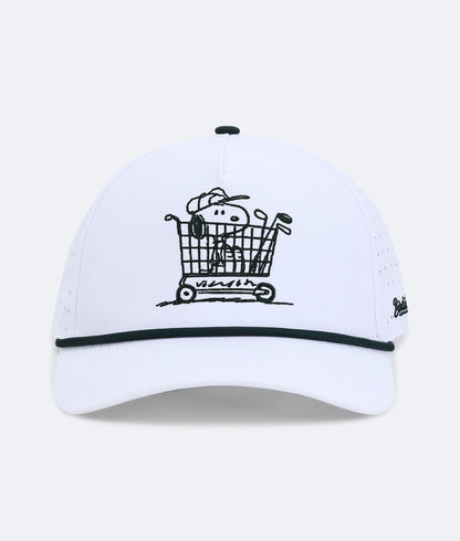 Snapback Cap source image 1