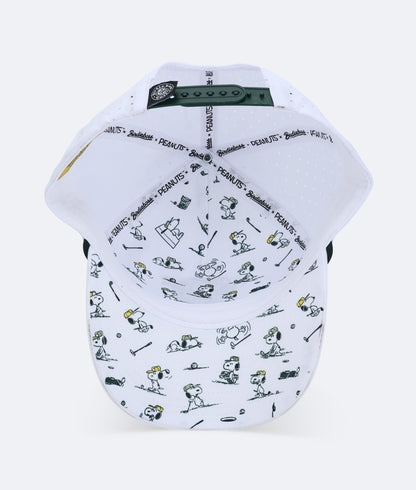 Snapback Cap source image 4