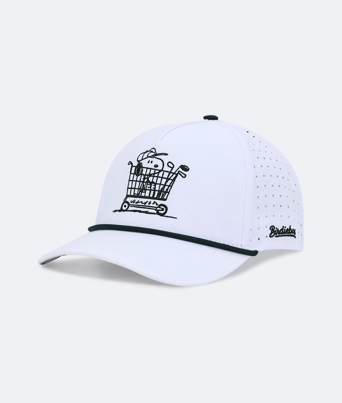 Snapback Cap source image 3