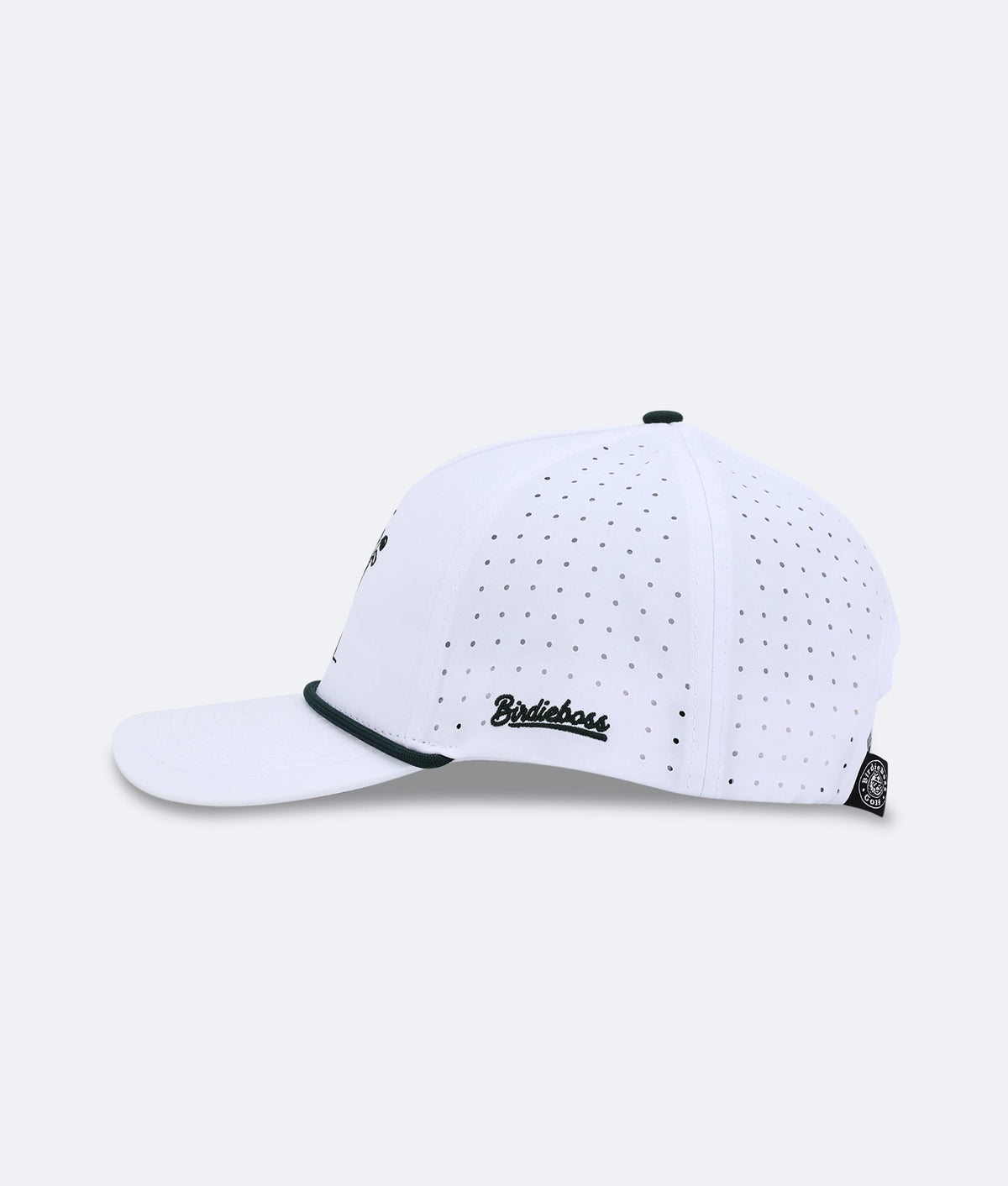 Snapback Cap source image 5