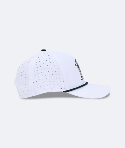 Snapback Cap source image 6