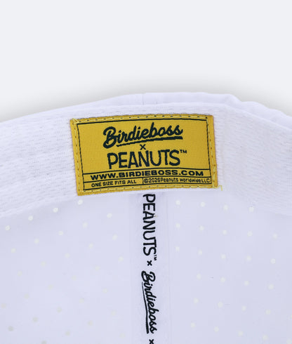 Snapback Cap source image 8