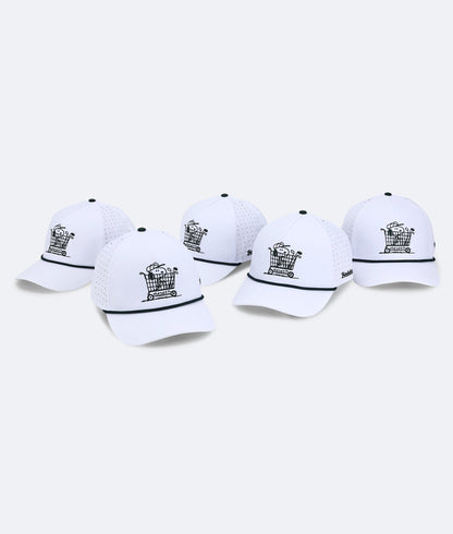 Snapback Cap source image 12