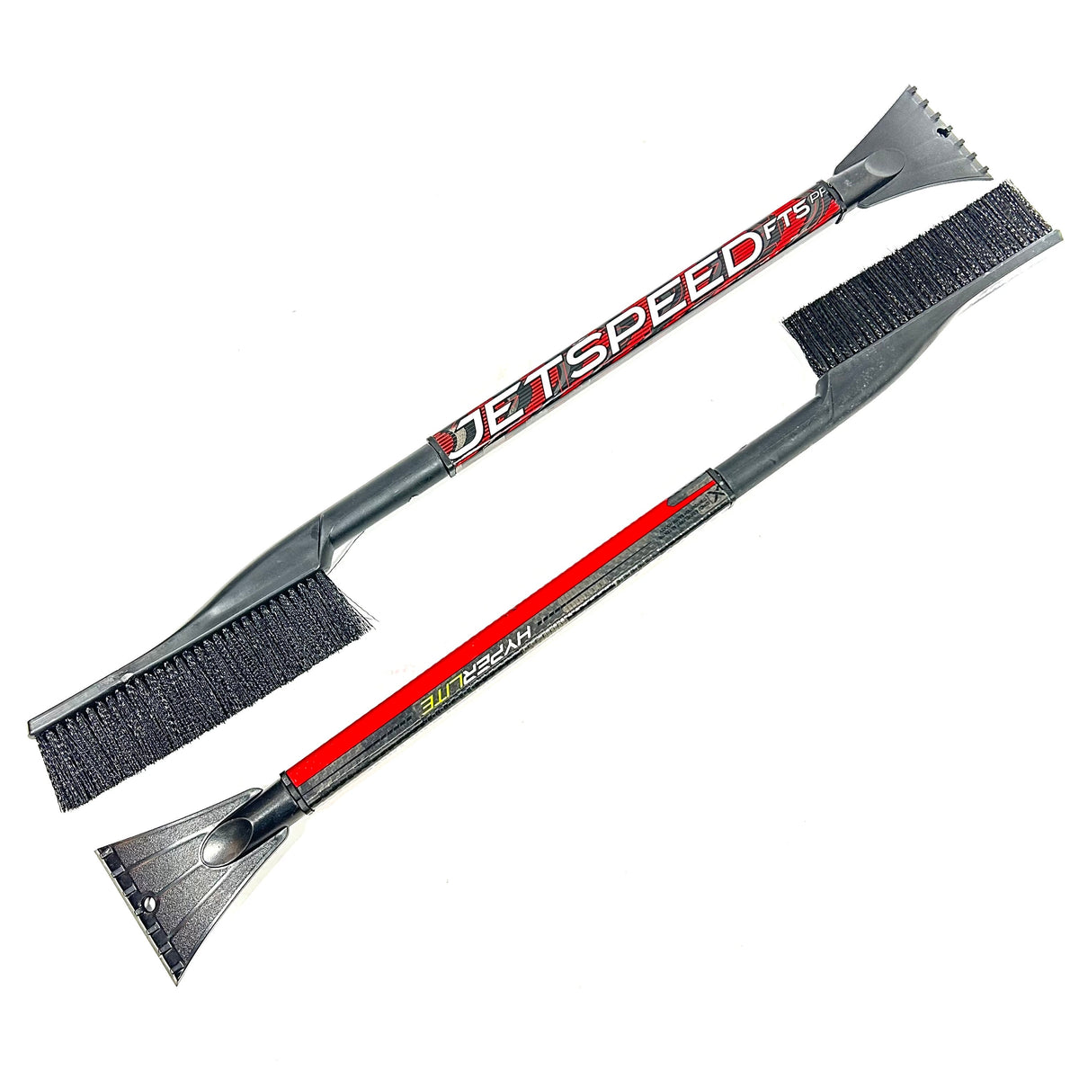 Snow brush and ice scraper original source image 1