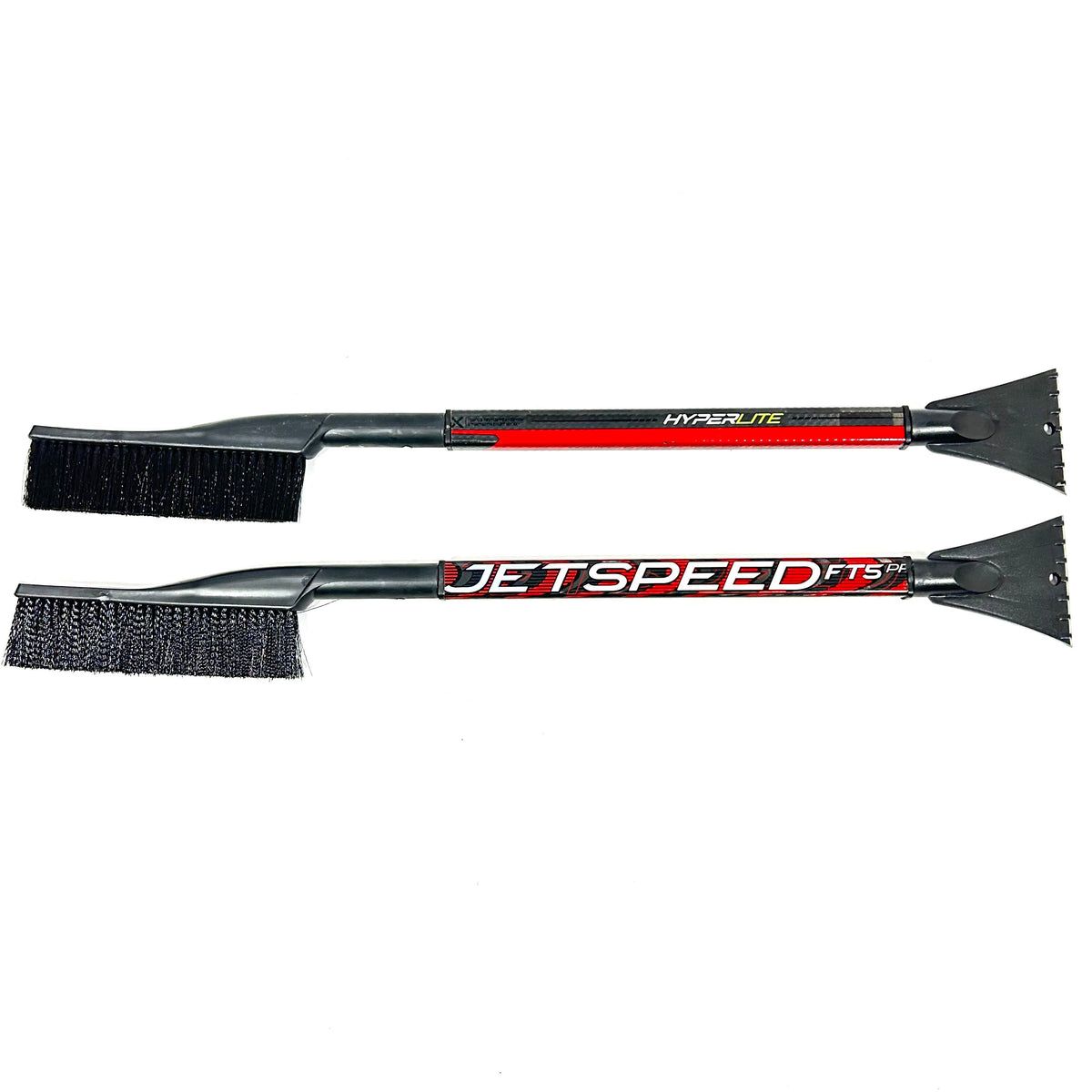 Snow brush and ice scraper original source image 2