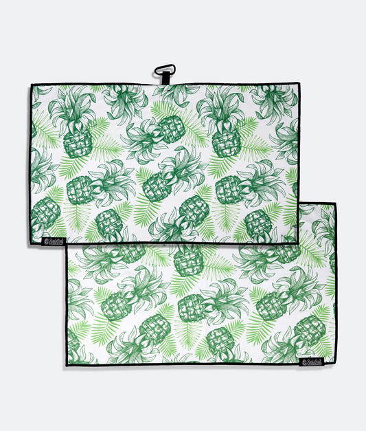 Magnetic Golf Towel source image 1