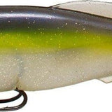 Pro Blue Chart - 6 inch - 1 1/4 oz