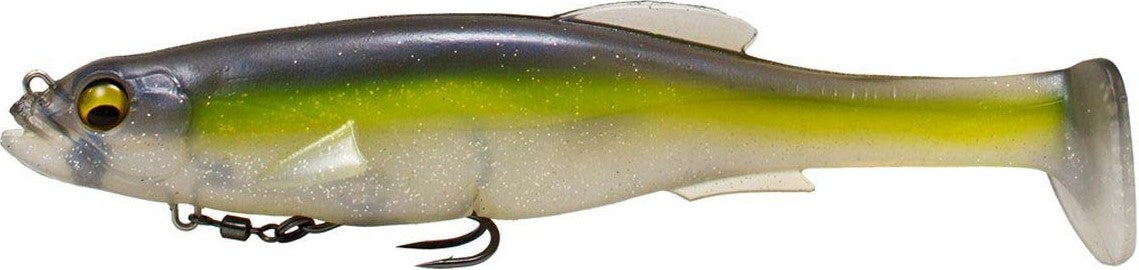Six-inch paddle tail swimbait source image 18
