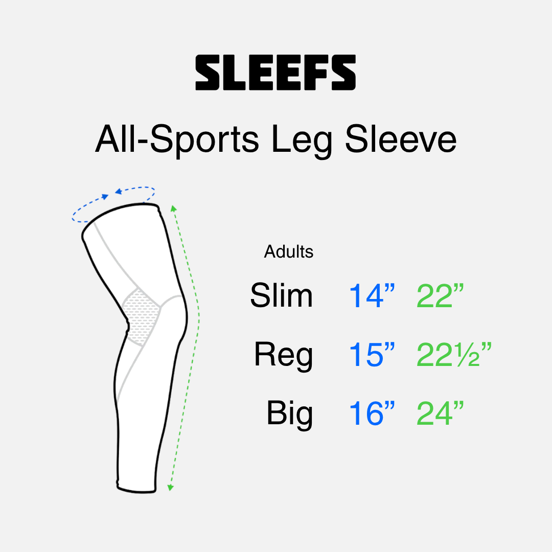 Leg Sleeve original source image 5