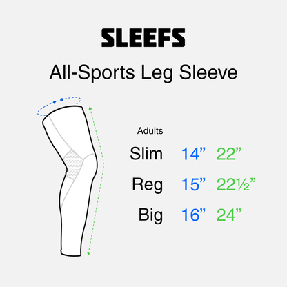 Leg Sleeve original source image 5