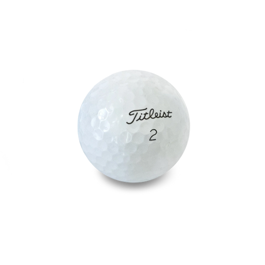 Used golf balls source gallery image 1
